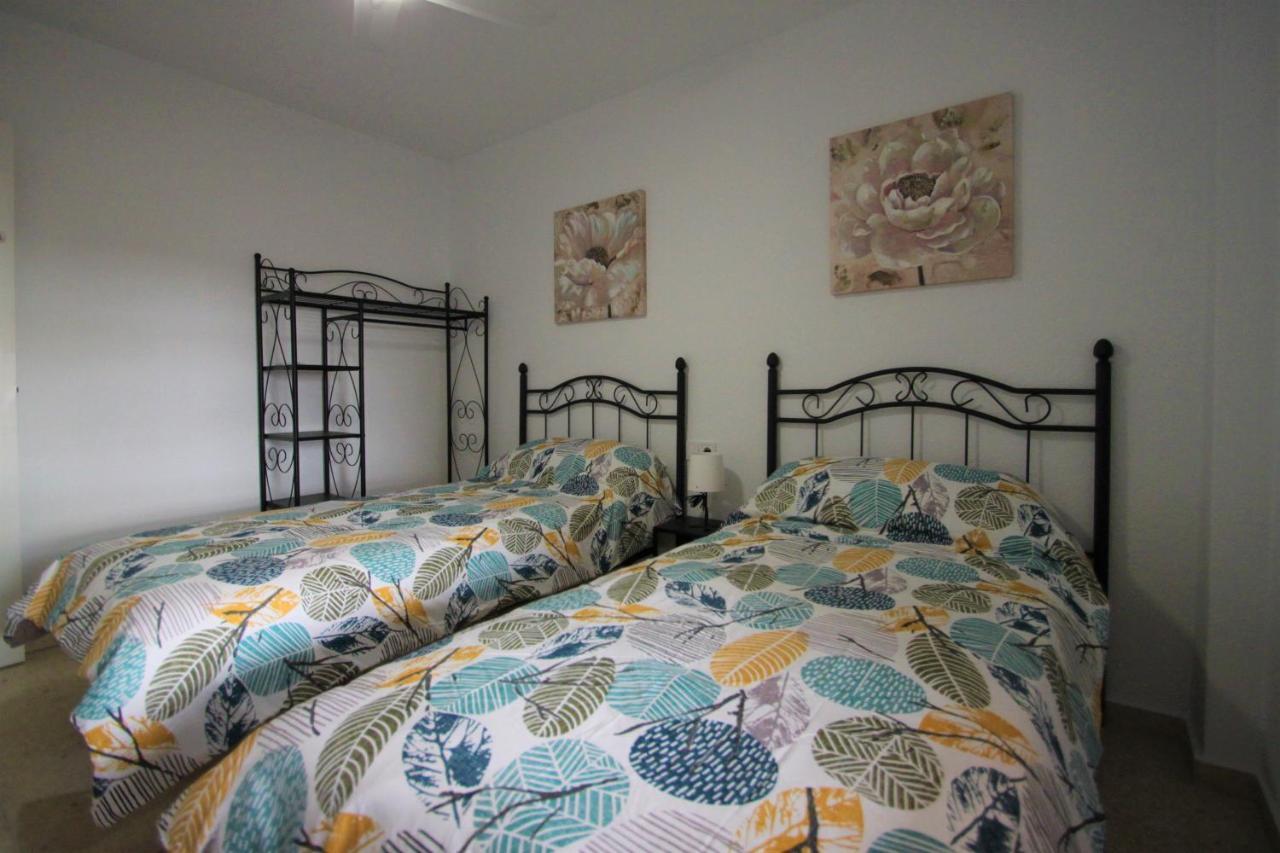 Apartamento Casaturis A 60 Mts De La Playa Y El Paseo Del Campello C103 Buitenkant foto