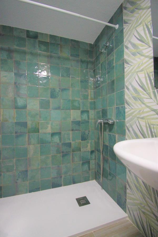Apartamento Casaturis A 60 Mts De La Playa Y El Paseo Del Campello C103 Buitenkant foto